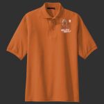 Silk Touch Polo Thumbnail