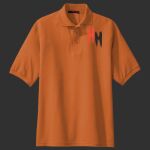 Silk Touch Polo Thumbnail