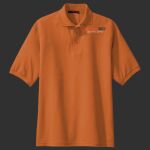 Silk Touch Polo Thumbnail