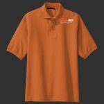 Silk Touch Polo Thumbnail