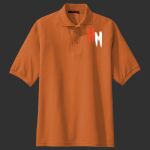 Silk Touch Polo Thumbnail