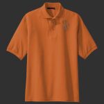 Silk Touch Polo Silk Touch Polo Thumbnail
