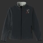 Women's Glacier ® Soft Shell Jacket Women's Glacier ® Soft Shell Jacket Thumbnail