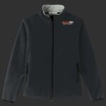 Women's Glacier ® Soft Shell Jacket Thumbnail