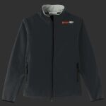 Women's Glacier ® Soft Shell Jacket Thumbnail