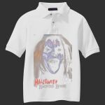 Youth Silk Touch Polo Youth Silk Touch Polo Thumbnail