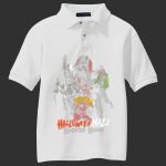 Youth Silk Touch Polo Youth Silk Touch Polo Thumbnail