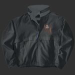 Legacy Jacket Thumbnail