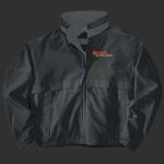 Legacy Jacket Thumbnail