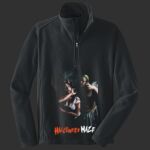 Value Fleece 1/4 Zip Pullover Value Fleece 1/4 Zip Pullover Thumbnail