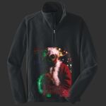 Value Fleece 1/4 Zip Pullover Thumbnail