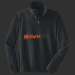 Value Fleece 1/4 Zip Pullover Thumbnail