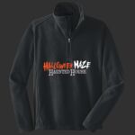 Value Fleece 1/4 Zip Pullover Thumbnail