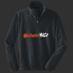 Value Fleece 1/4 Zip Pullover Thumbnail