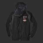 Ranger 3 in 1 Jacket Thumbnail