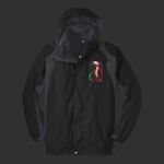 Ranger 3 in 1 Jacket Thumbnail