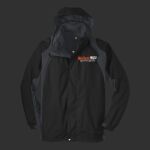 Ranger 3 in 1 Jacket Thumbnail