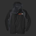 Ranger 3 in 1 Jacket Thumbnail