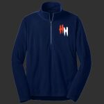 Microfleece 1/2 Zip Pullover Thumbnail