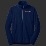 Microfleece 1/2 Zip Pullover Thumbnail