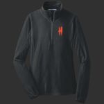 Women's Microfleece 1/2 Zip Pullover Thumbnail