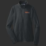 Women's Microfleece 1/2 Zip Pullover Thumbnail