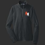 Women's Microfleece 1/2 Zip Pullover Thumbnail