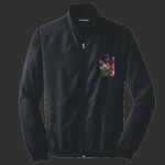 Essential Jacket Essential Jacket Thumbnail
