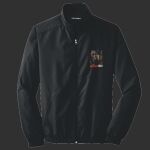 Essential Jacket Thumbnail