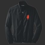 Essential Jacket Thumbnail