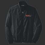 Essential Jacket Thumbnail