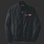 Essential Jacket Thumbnail