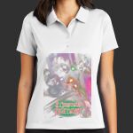 Women's Tech Basic Dri FIT Polo Women's Tech Basic Dri FIT Polo Thumbnail