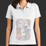 Women's Tech Basic Dri FIT Polo Women's Tech Basic Dri FIT Polo Thumbnail
