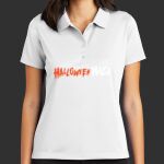 Women's Tech Basic Dri FIT Polo Thumbnail